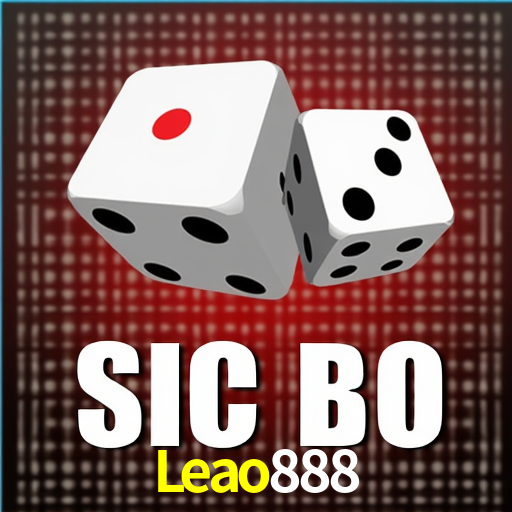 Cassino de Jogos Leao888