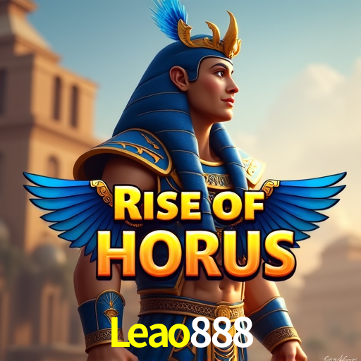 Slots no Site Leao888