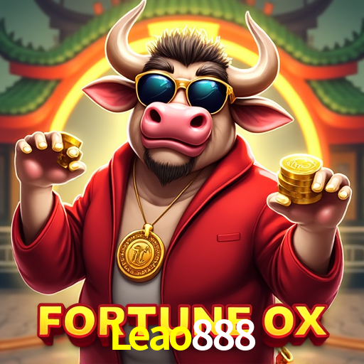 Jogos de Cassino Leao888