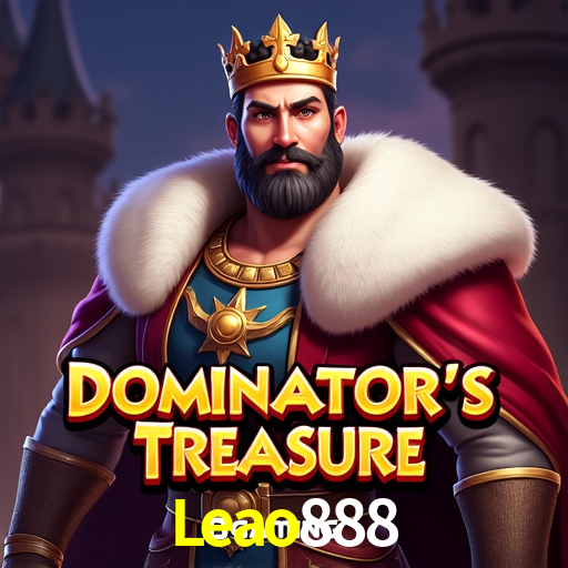 Leao888 Login Rápido