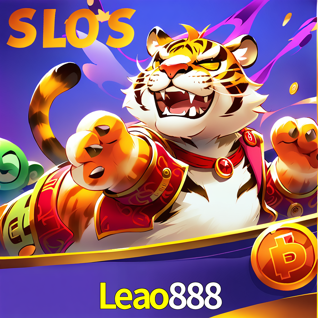  Leao888